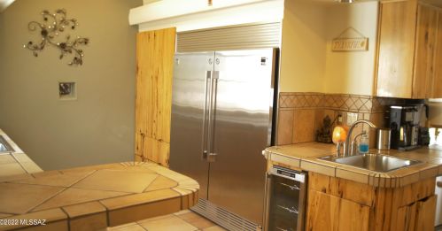 9020 Eagle Pl, Tucson AZ  85749-9424 exterior