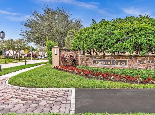 3924 25th Way, Boca Raton, FL 33434-4439