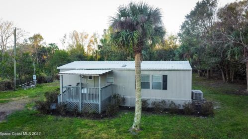 2255 Jay Jay Rd, Titusville FL  32796-1362 exterior