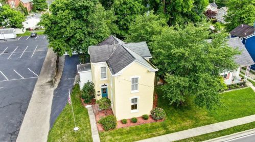 150 5th St, Stonelick OH  45103-3016 exterior