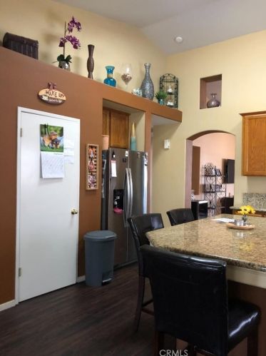 12222 El Capitan Ave, Bakersfield CA 93312-5447 exterior