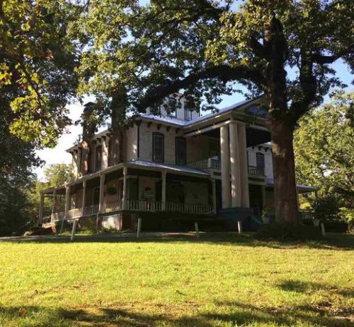 105 Liberty Ln, Walhalla SC  29691-4618 exterior