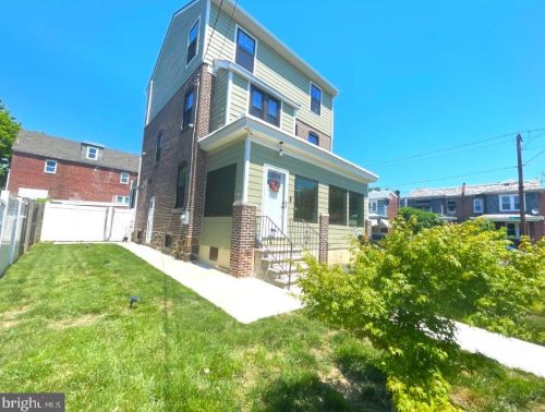3511 Tatnall St, Wilmington, DE 19802-2714