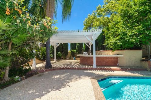 12878 Rimrock Ave, Chino Hills CA  91709-1001 exterior