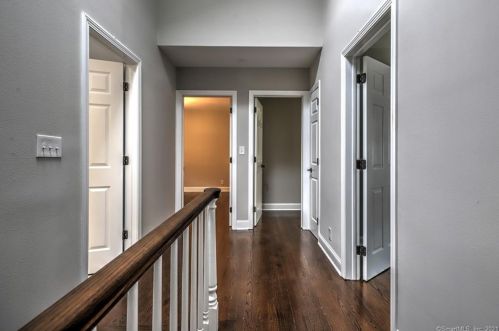 65 Ridgebrook Dr, Bridgeport CT  06606-1925 exterior