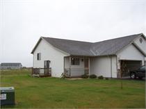 1728 Ponderosa Ln, New Johannesburg WI  54017-6626 exterior