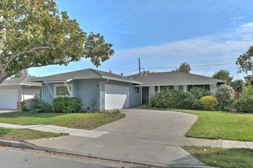 1650 Redwing Ave, Sunnyvale, CA 94087-5043