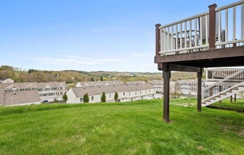 124 Rylie Dr, Harmony PA  16037 exterior