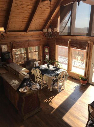 499 Jo Ann Ln, Grants Lick KY  41001-8921 exterior