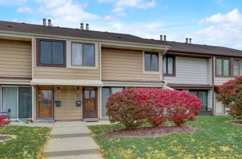 6378 20th St, Milwaukee WI  53221-5255 exterior