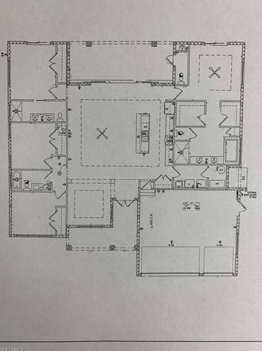 1017 38th Pl, Cape Coral, FL 33993-9311
