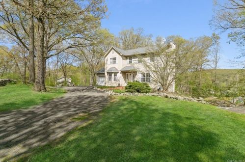96 Grant St, Sloatsburg, NY 10974-1618