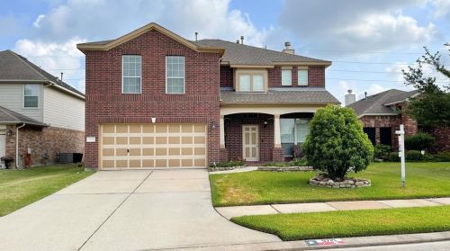 9710 Gold Rush Springs Dr, Tomball, TX 77375-8718