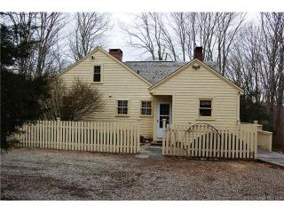 345 Stonington Rd, Stonington, CT 06378-2822