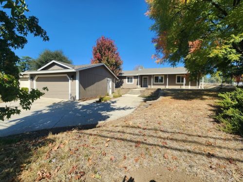 14905 Sun Forest Dr, Lake Wildwood CA  95946-9111 exterior