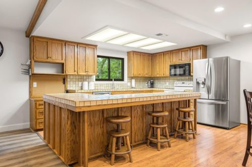 5120 Mckeon Ponderosa Way, Michigan Bluff CA  95631-9700 exterior