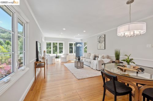 3028 Jordan Rd, Oakland CA  94602-3529 exterior