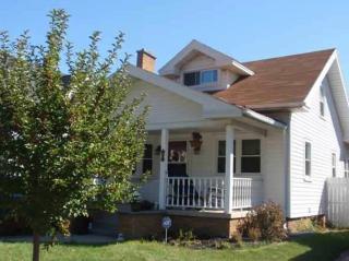 1507 Watova Rd, Toledo, OH 43614-4019