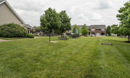 7063 Glen Kerry Ct, Florence KY  41042-3563 exterior