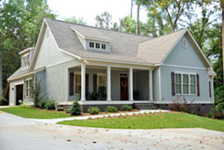 7205 Colaparchee Rd, Macon GA  31220-7809 exterior