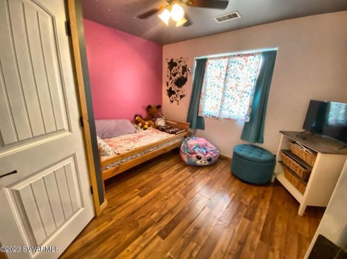 6075 Popies Way, Mcguireville AZ  86335 exterior