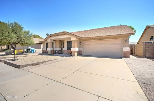4209 Villa Linda Dr, Glendale, AZ 85310-5160