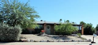 3031 Eastview Ave, Tucson, AZ 85730-2905
