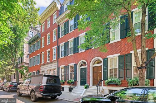 2108 Delancey St, Philadelphia, PA 19103-6512