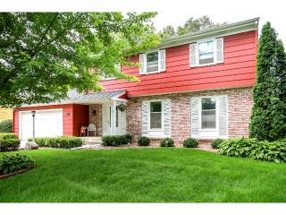959 Lydia Ave, Saint Paul, MN 55113-1922