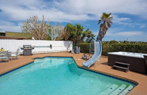 3785 Mount Ainsworth Ave, San Diego CA 92111-3219 exterior