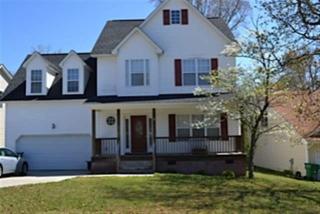 611 Riva Ridge Rd, Sneads Ferry NC  28460-9331 exterior
