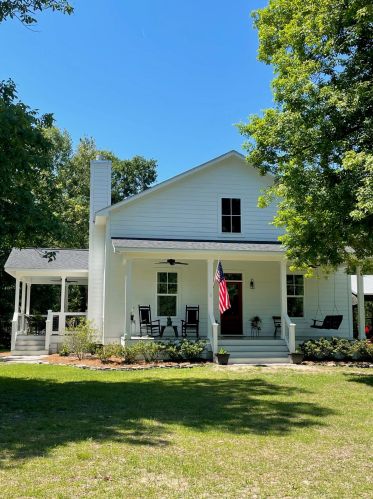 7337 Highway 165, Ravenel, SC 29470-5138