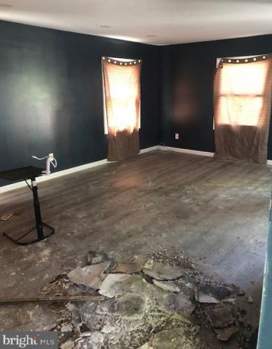 51 Pinafore Ln, Willingboro NJ  08046-2659 exterior