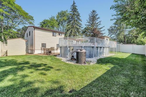 52 Margaret St, Old Bridge NJ  08857-2559 exterior