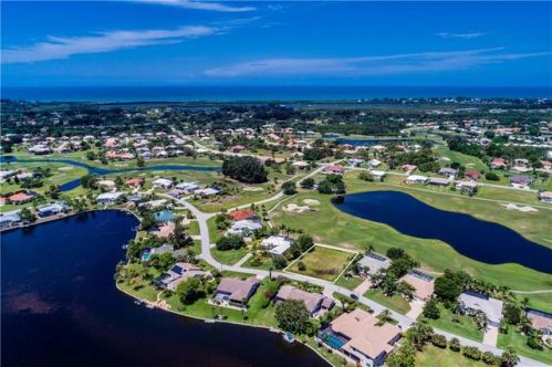 535 Coral Creek Dr, Placida FL  33946-2323 exterior