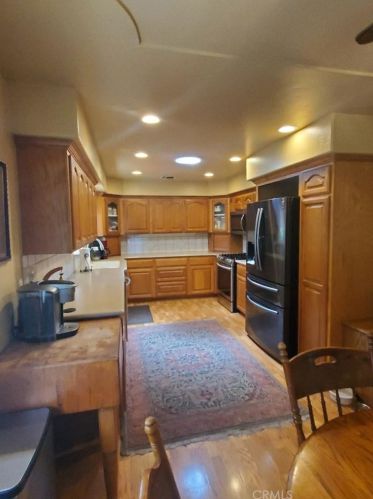 28 Rockridge Rd, Oroville CA  95966-3639 exterior