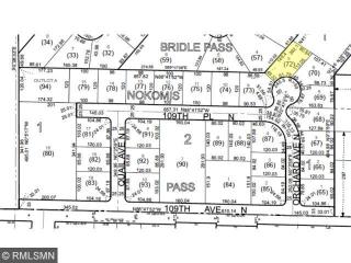10946 Orchard Cir, Champlin, MN 55316-4537