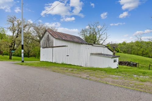 607 Apple St, Brown County OH  45121-1143 exterior