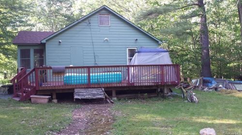 349 Cold Spring Rd, Monticello NY  12701-4201 exterior