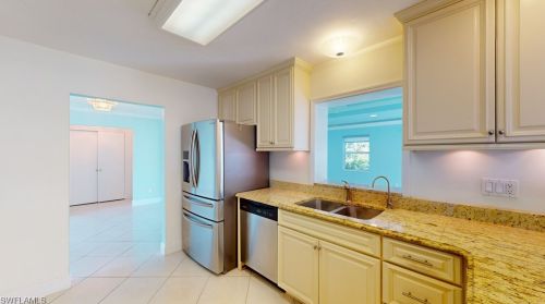 3311 22nd Ave, Cape Coral FL  33904-4422 exterior