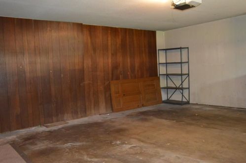 2511 Burnett Dr, Greenville TX  75402-7331 exterior