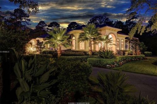 289 Good Hope Rd, Bluffton, SC 29909-3106