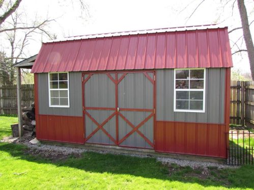 401 Troy Rd, Bellefontaine OH  43311-9369 exterior