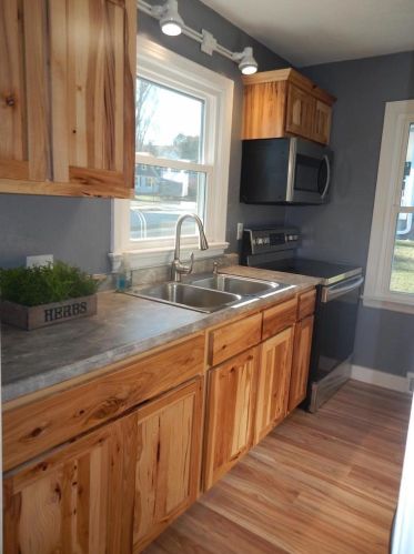 2201 Van Buren St, New Holstein, WI 53061-1122