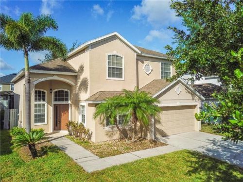 12956 Entrada Dr, Orlando, FL 32837-4618