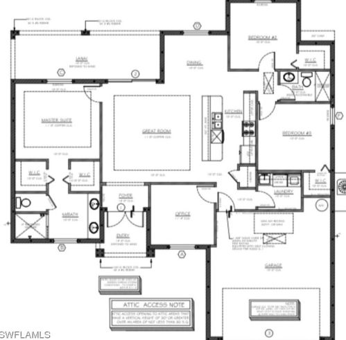 2808 61st St, Lehigh Acres, FL