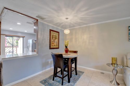 203 Star Clusters Ct, West Palm Beach FL  33411-1642 exterior