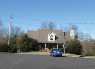 1773 Viola Ct, Clarksville, TN 37043-1781