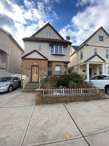 12 41st St, Bayonne NJ  07002-4803 exterior