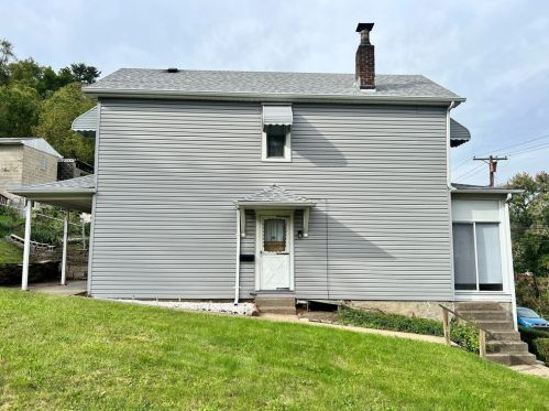 606 Liberty Way, Mckeesport, PA 15133-3117